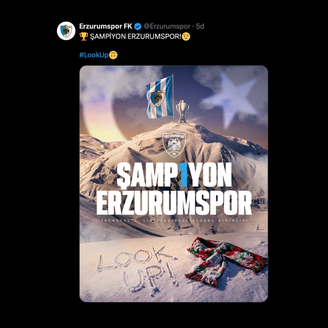 Boşuna Tıklama tweet media