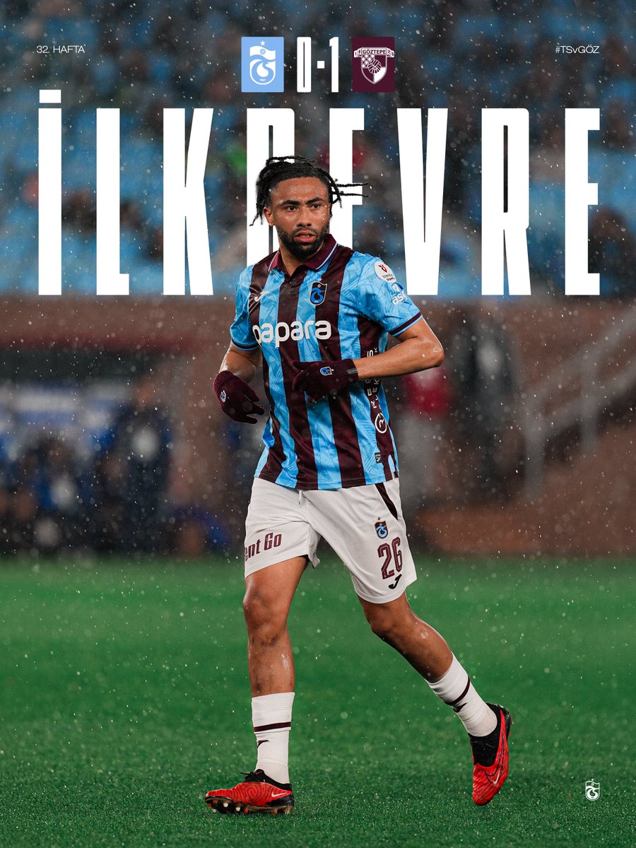 Trabzonspor tweet media