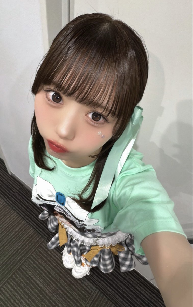 みずき tweet media