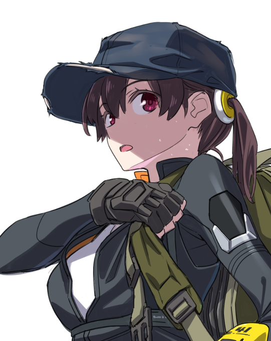 ピチスーは暑い 