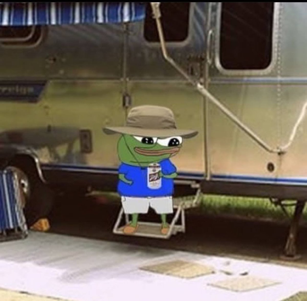Apu Apustaja tweet media