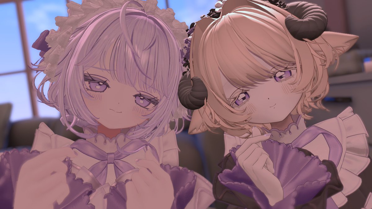 依桜(いお) tweet media