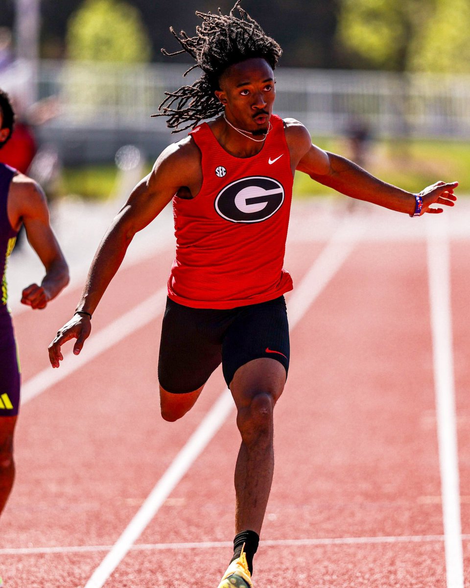 Track & Field Gazette tweet media