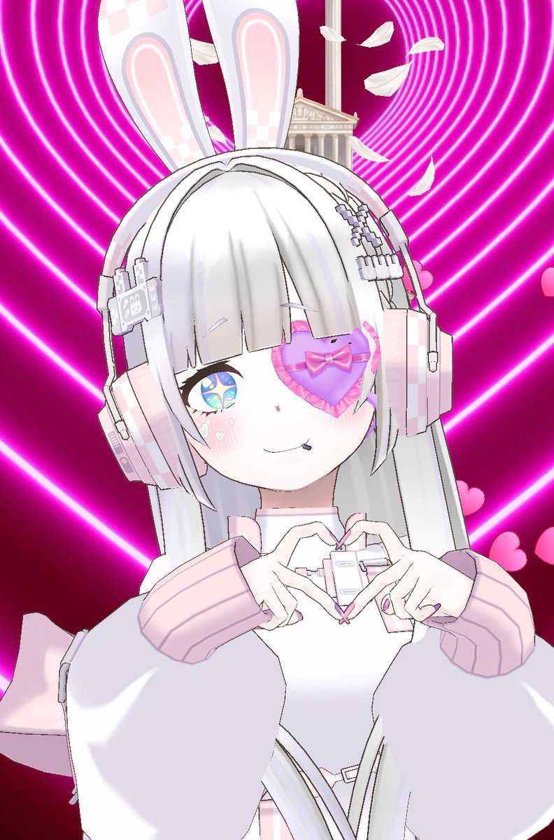 夜闇うる👻❤️‍🩹 tweet media