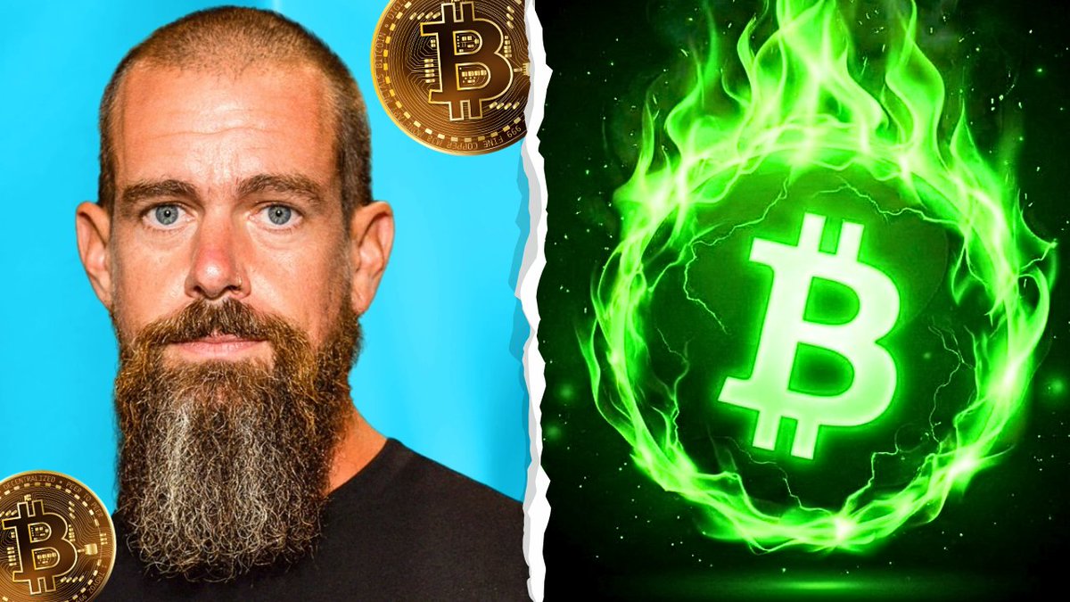 Greencandleit tweet picture
