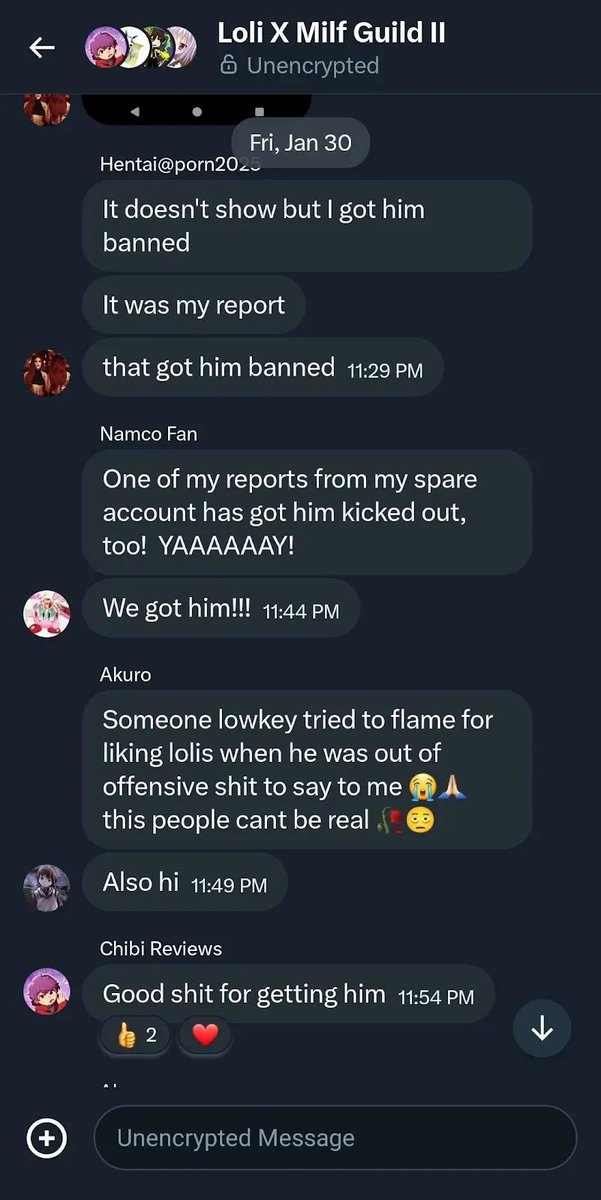 Robin tweet media