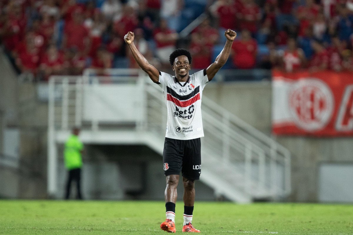 Osmar Souza tweet media