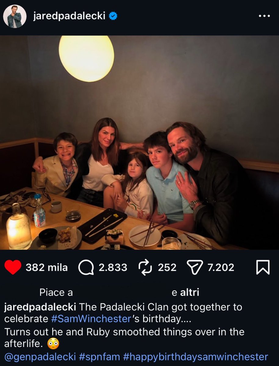 michela 𓃡 SAM’S DAY tweet media
