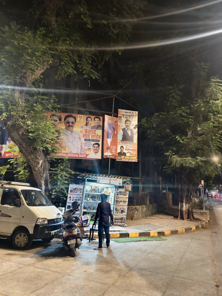 Bombay_love tweet media