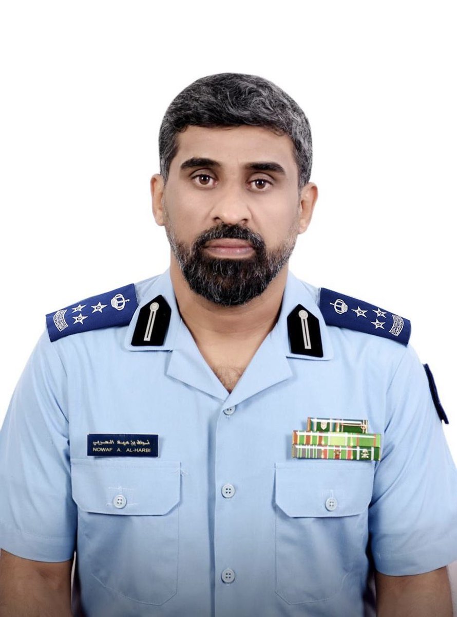 shababharb's tweet photo. صدور الأمر الملكي الكريم 
بترقية سعادة العقيد المهندس نواف بن عياد الوسيدي
 إلى رتبة عميد مهندس 
نبارك له ونسال الله له العون والتوفيق في خدمة دينه ومليكه وبلاده 🇸🇦 https://t.co/7pSkGXUJyk