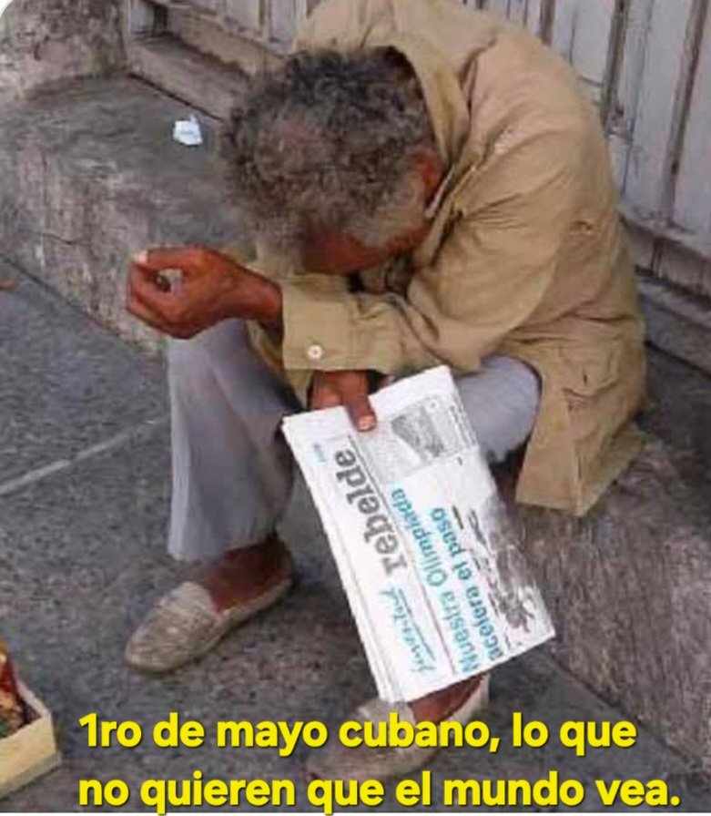 Carlos calzado Sosa tweet media