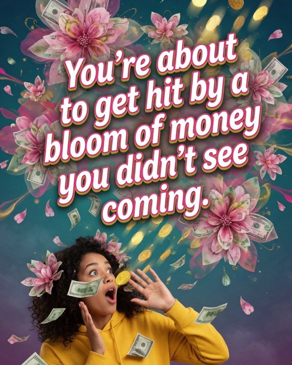 Inside Manifestation tweet media