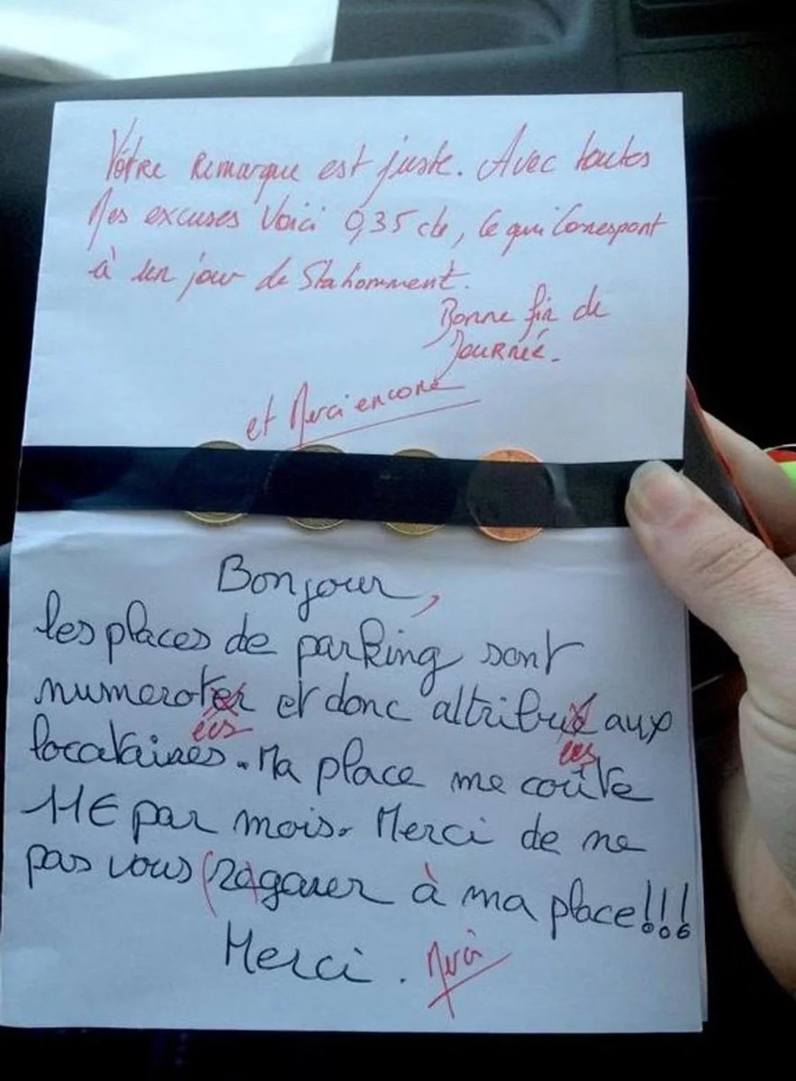 François tweet media