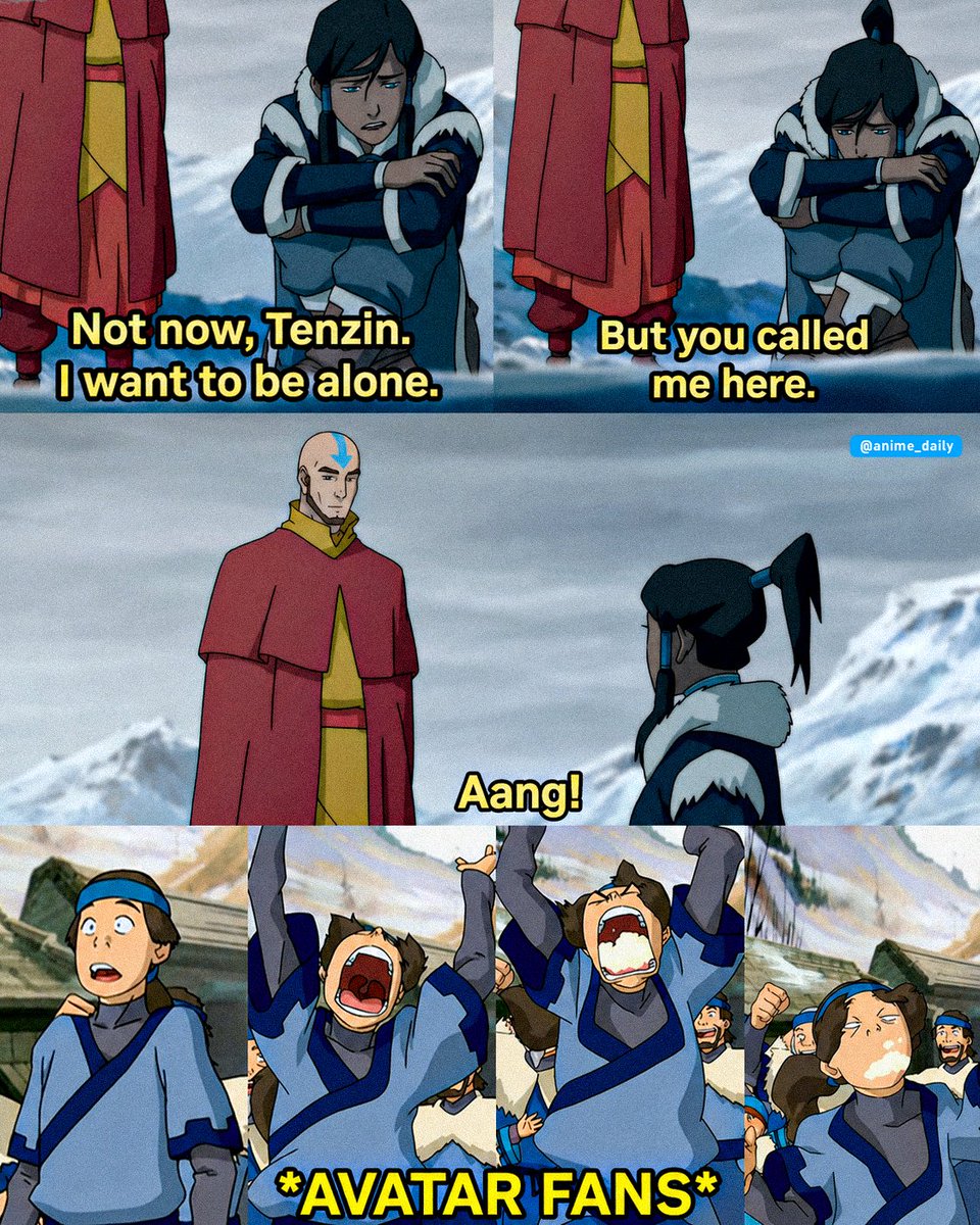 Anime Daily tweet media