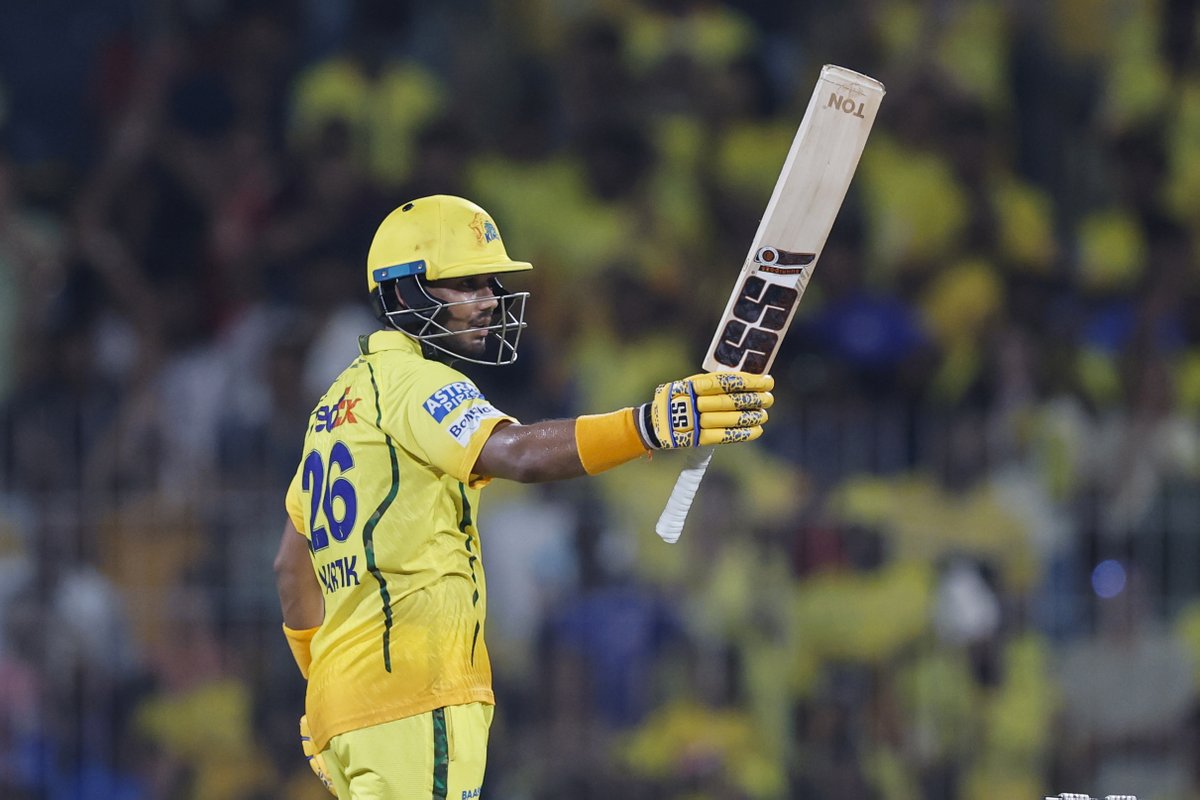 IndianPremierLeague tweet media