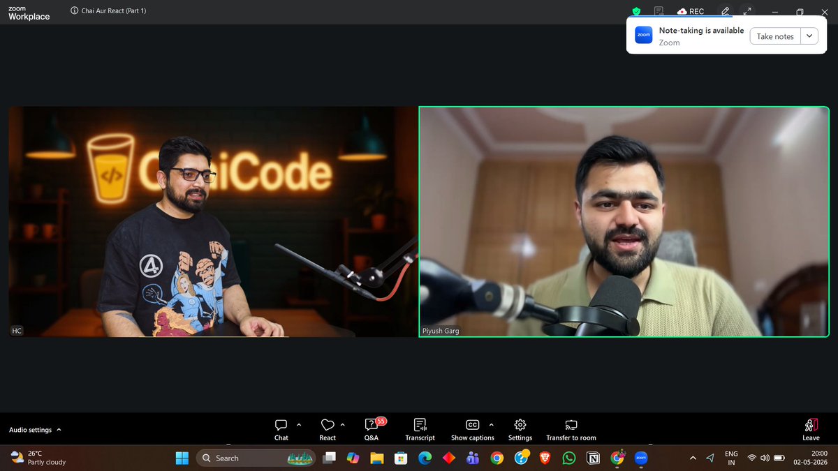 Arijit Kundu tweet media