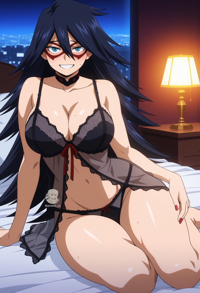 Waifu Universe tweet media