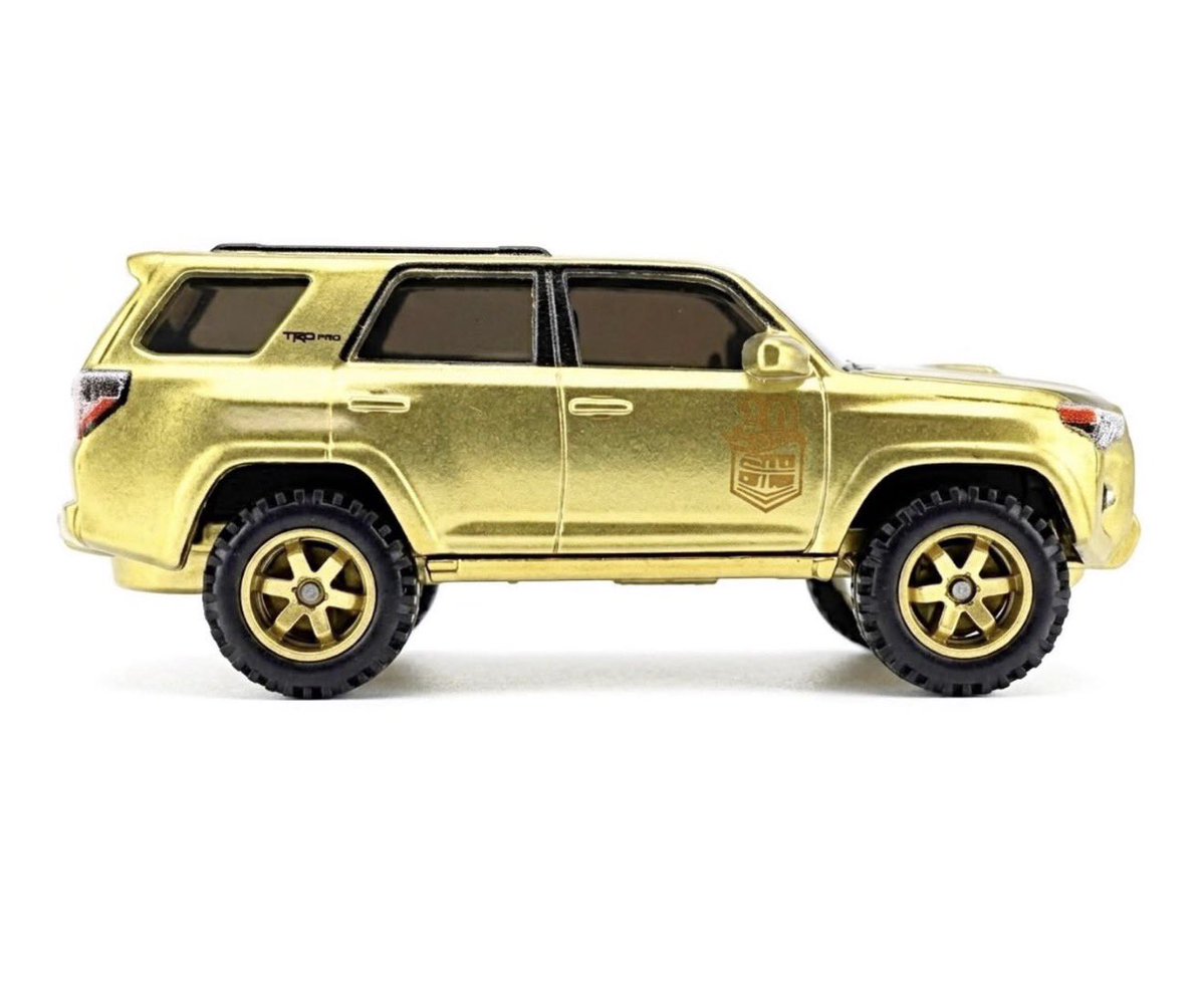 DiecastHype's tweet image. Hot Wheels Chase for the Upcoming Car Culture Road Trio set!

Gas or pass?

#HotWheels