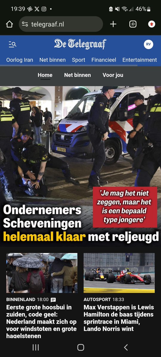 ynnor55's tweet image. Niet alleen zij zijn het zat. Heel Nederland met die gasten. Dat zijn het geeneens. Is het niet in scheveningen, dan is het in terapel ,amsterdam of rotterdam.
#weekend #relschopppers #xrrebellion #klimaatdrammers  #asielzoekers #zegwatjezeggenwil