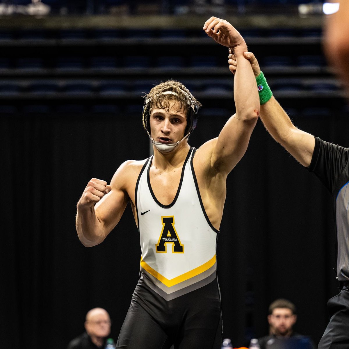 App State Wrestling tweet media