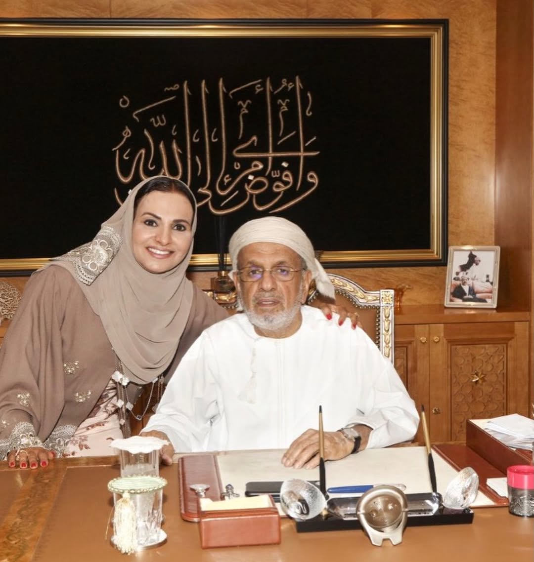 Ali Juma Al-Araimi tweet media