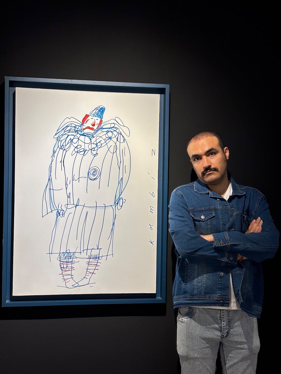 عکس منتخبم از دیروز