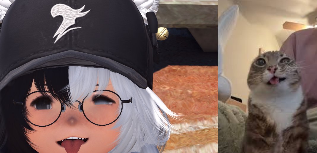Fluffyfell (somewhat active) tweet media