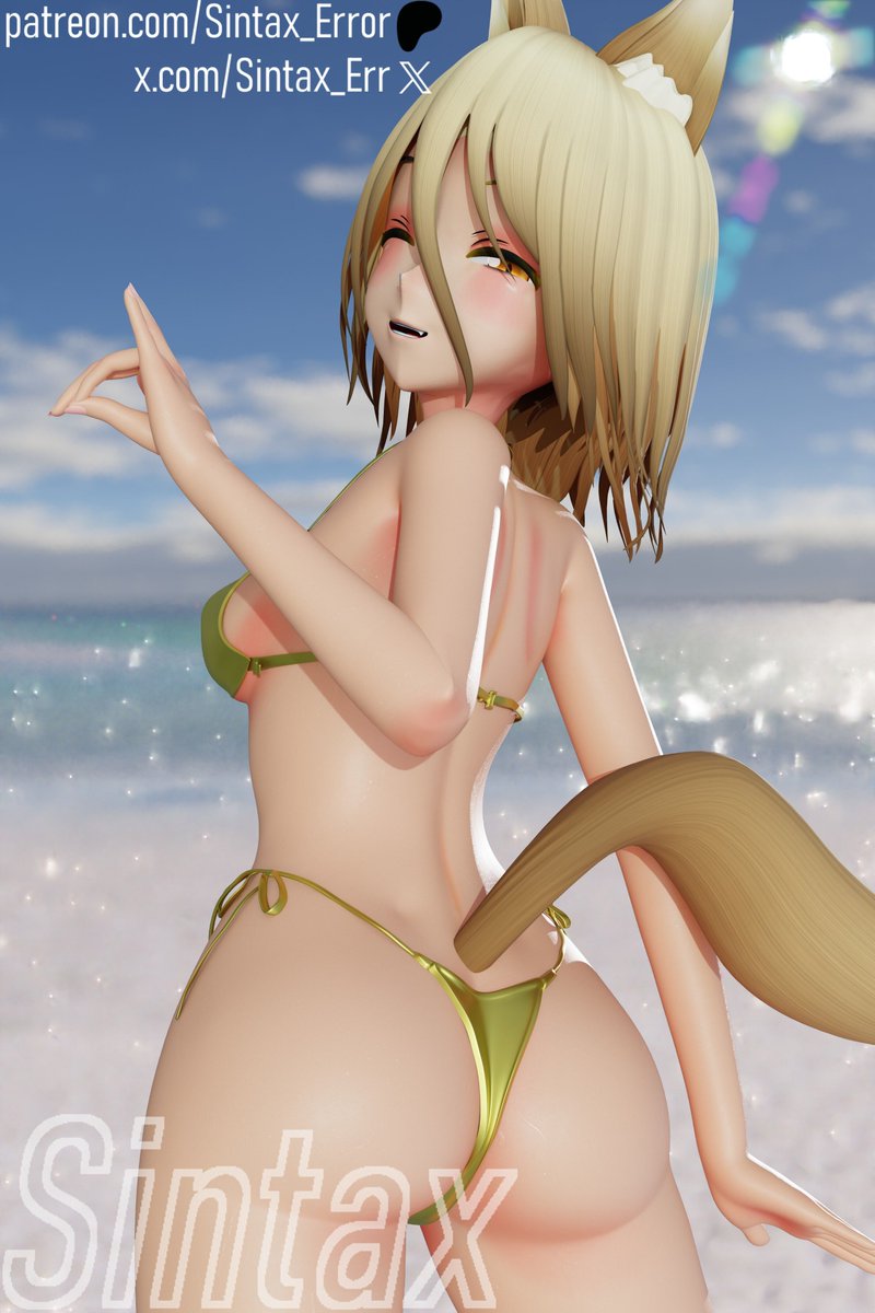 Sintax_Error🔞(COMMS OPEN) tweet media