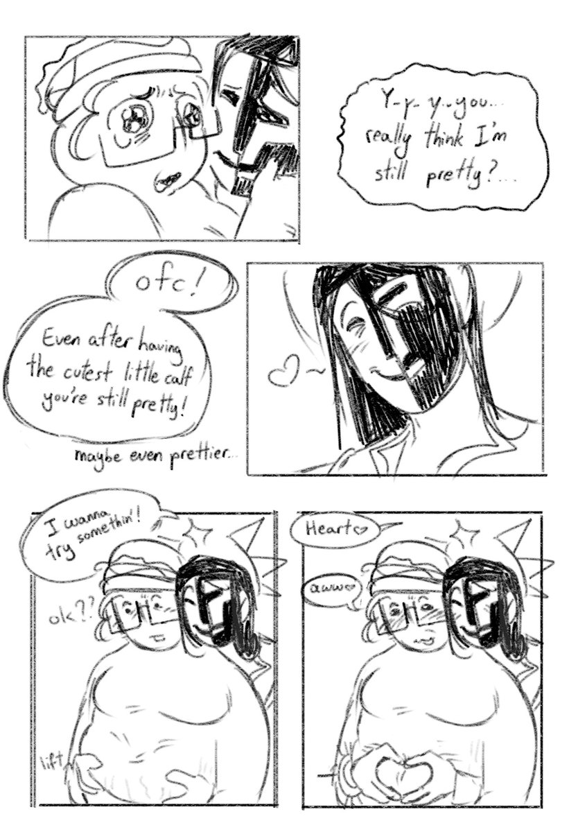Basically how 007 learnt to accept how love changed him
#007n7 #noli #77noli #voidburger