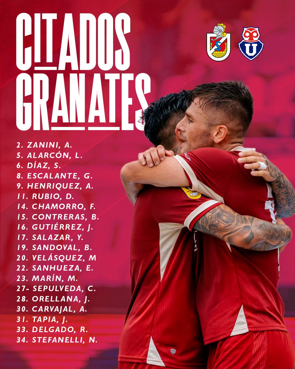 CD La Serena Oficial tweet media