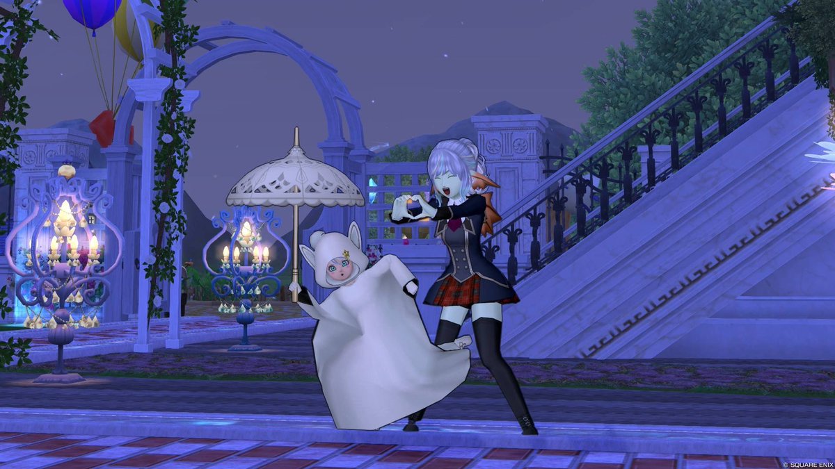 おゆ@DQX tweet media
