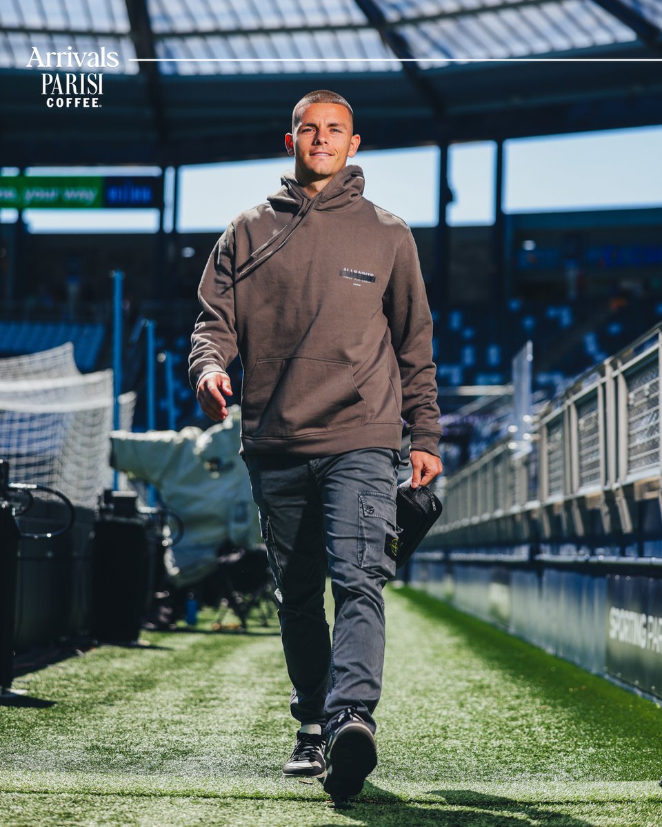 Sporting Kansas City tweet media