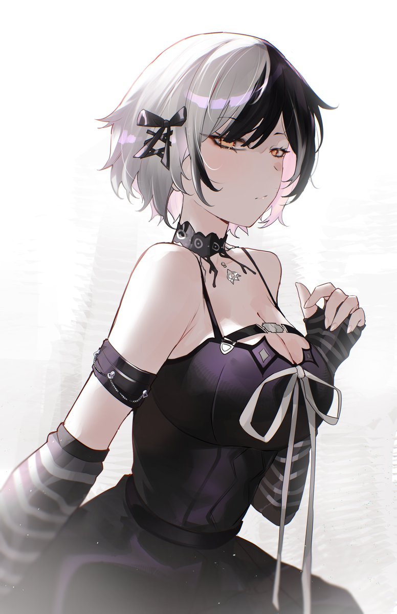 Rokuろく | Comms Open tweet media