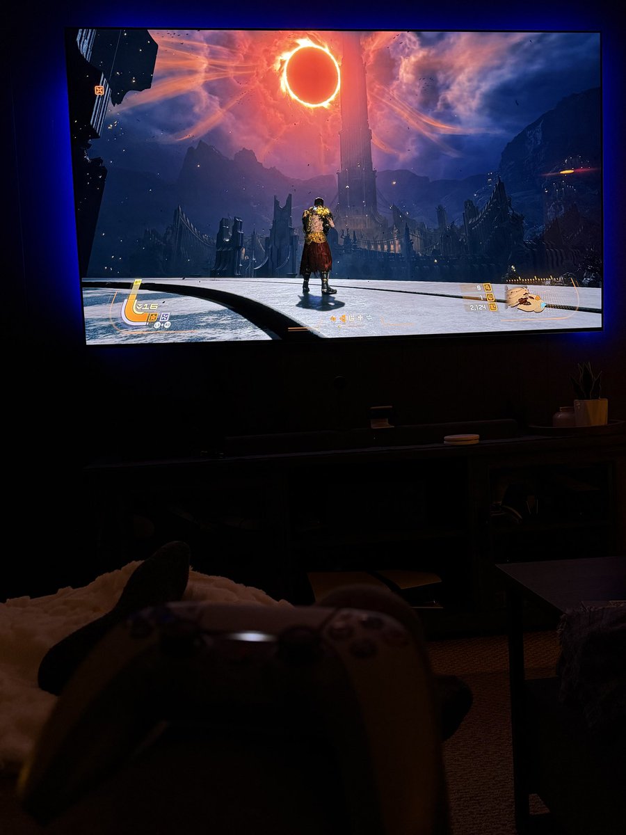 Gaspavelli | Games tweet media