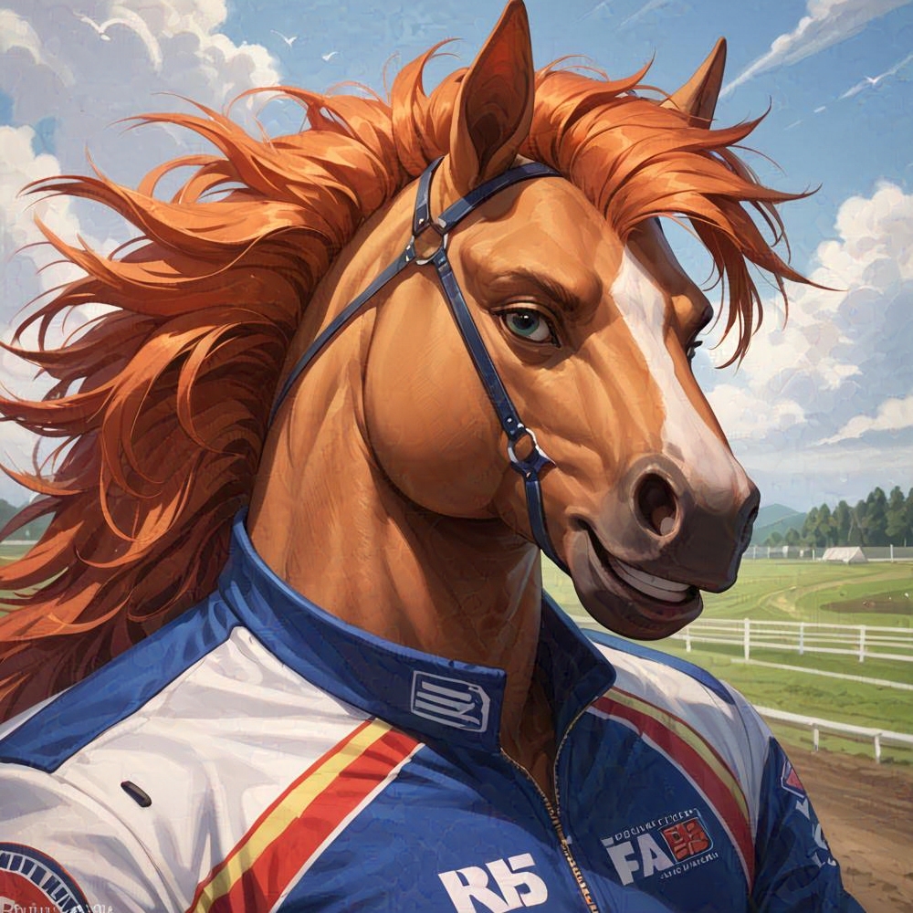 CatchingShady's tweet image. Run free, wild and free

#horse #majestic #art