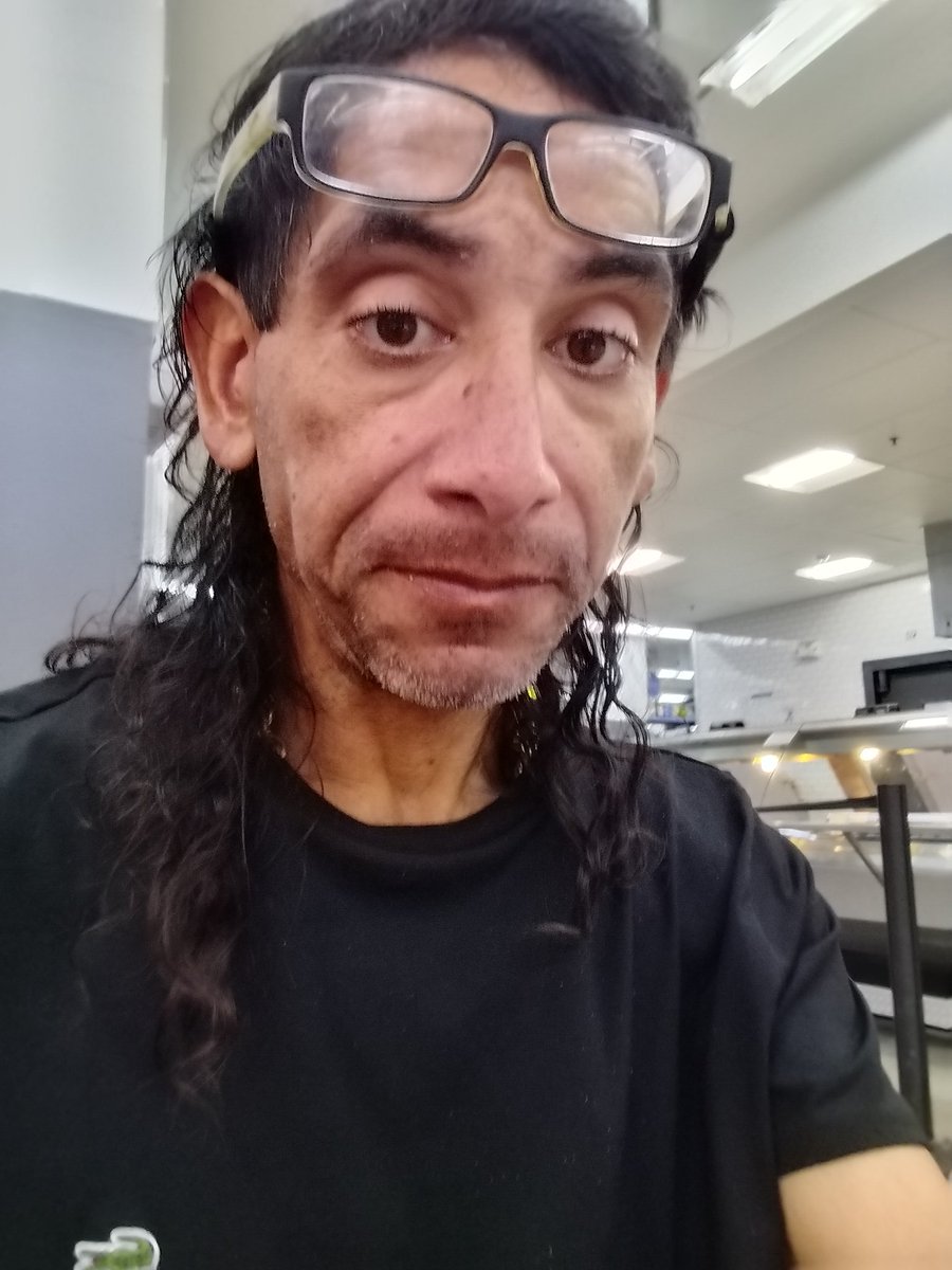Raymond Torres tweet media