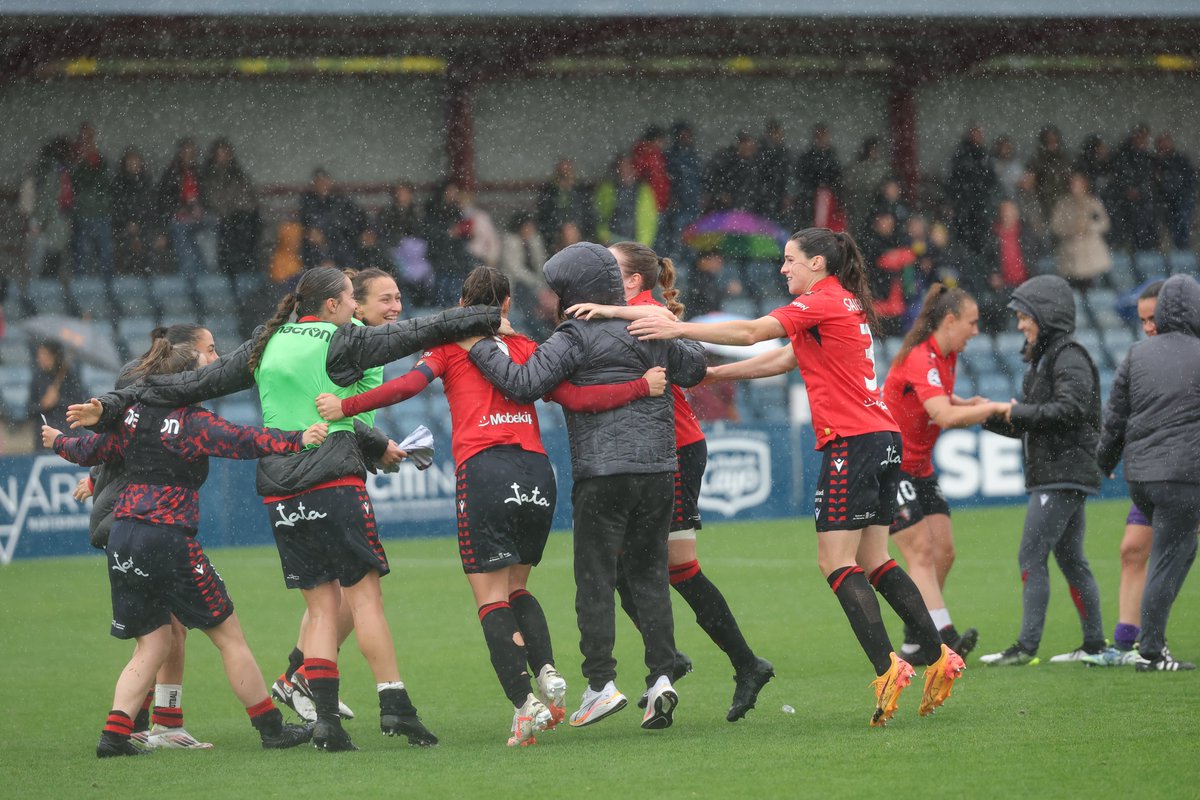 C.A. OSASUNA tweet media