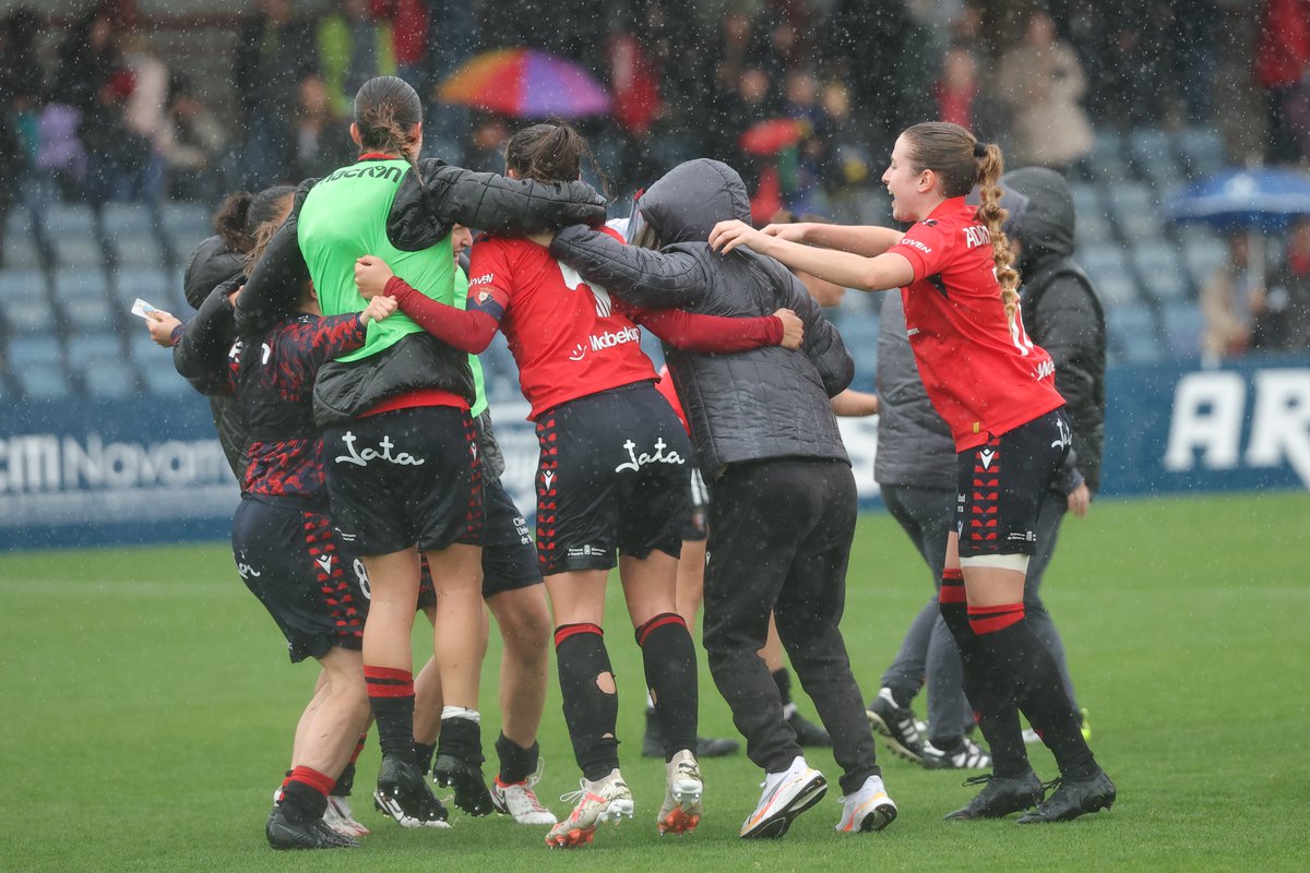 C.A. OSASUNA tweet media