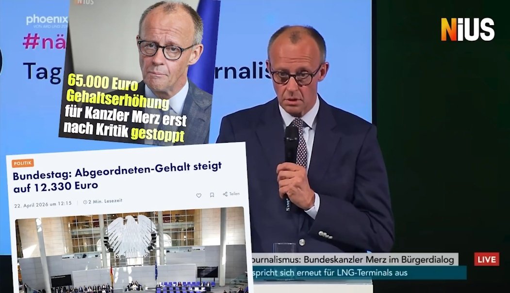 🇩🇪 KlarName 🇩🇪 tweet media
