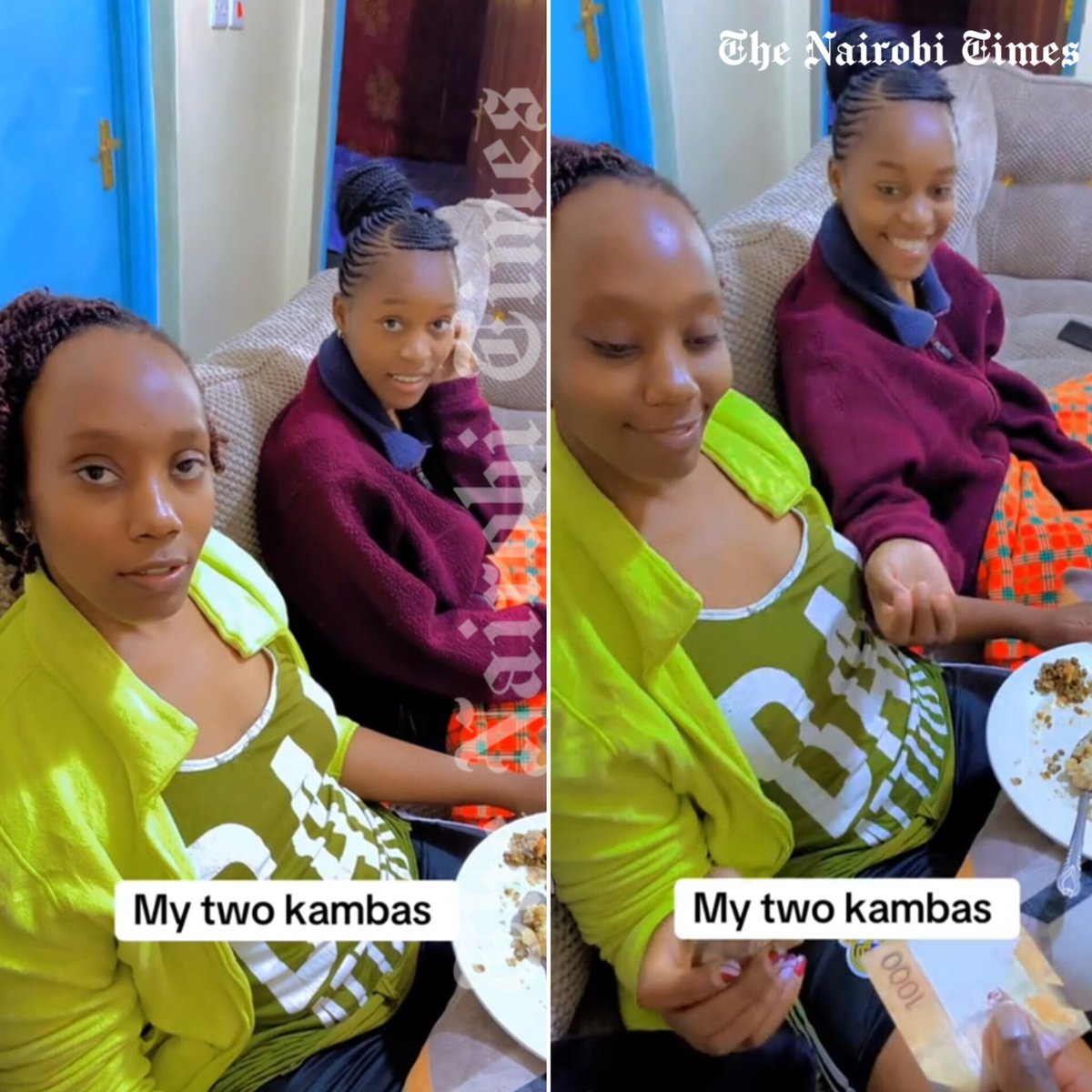 The Nairobi Times tweet media