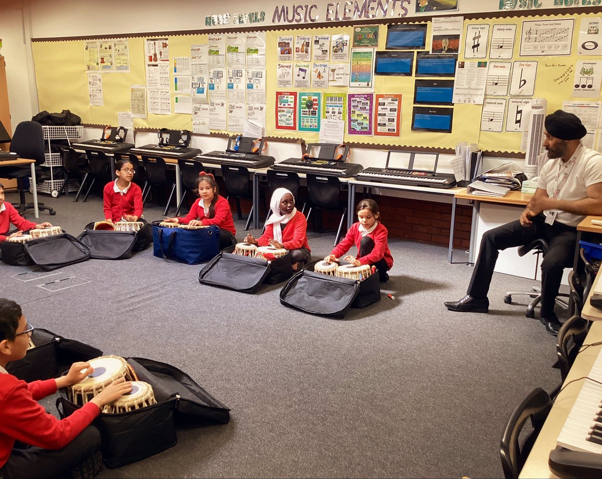 Anglesey Primary tweet media