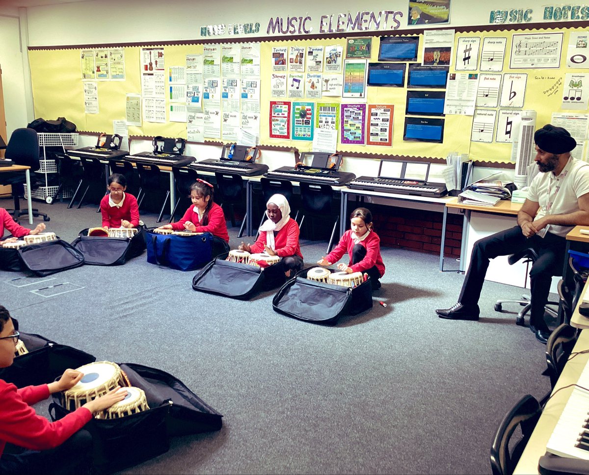 Anglesey Primary tweet media