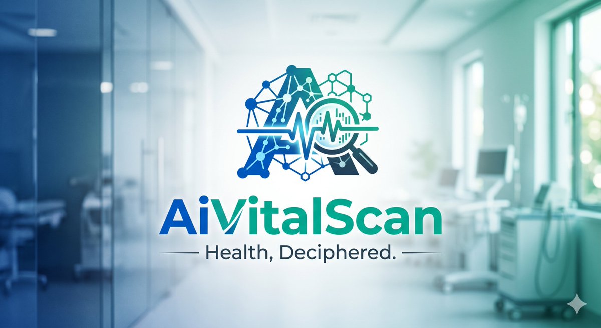 BamDomains's tweet image. AiVitalScan.com
#aivitalscan
#medicine #healthtech #telemedicine #wellness #wearables #pharmacy #insurance #healthresearch
#domains #domainnames #names #startups 
Have Fun!