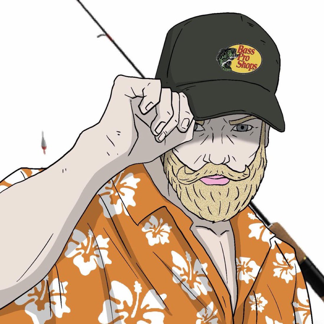 TuxChad tweet media