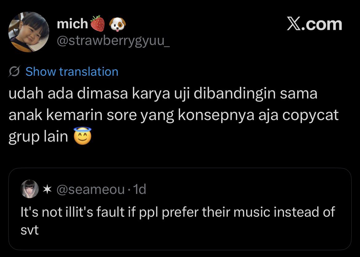✧ tweet media