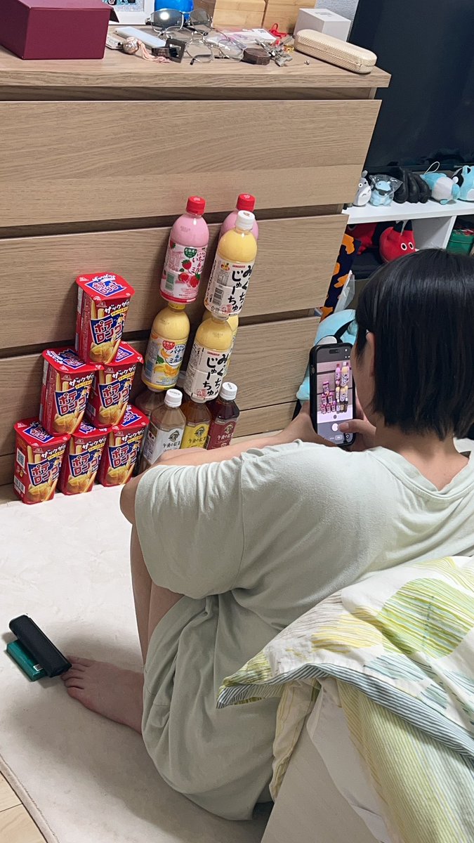 かけるん tweet media