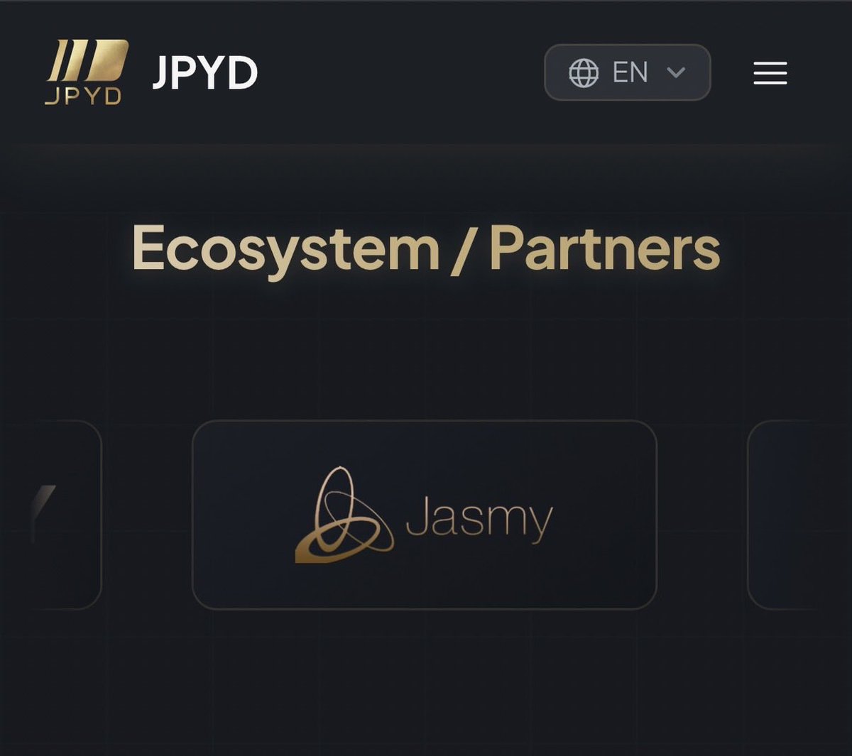 JA$MY.AI tweet media
