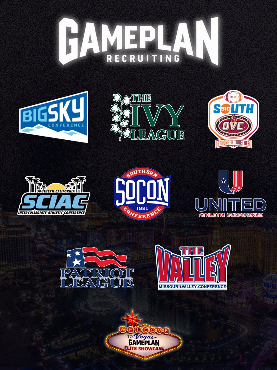 GamePlan Recruiting tweet media