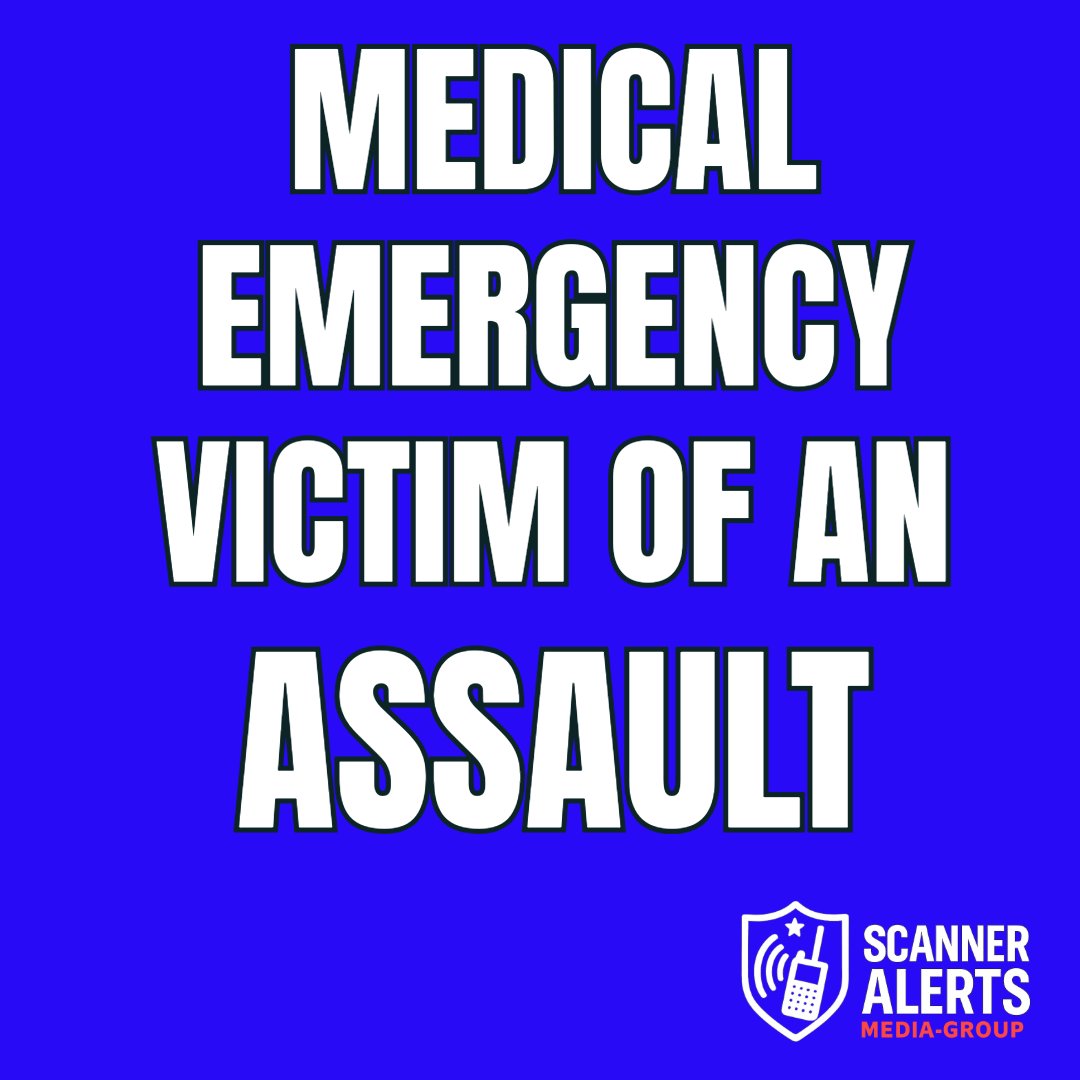 Rochnhscanner's tweet image. Durham, NH *MEDICAL EMERGENCY - VICTIM OF AN ASSAULT* WITHHELD  Durham, NH 03824, USA - Bleeding from the head after an assault - 5/2/2026 13:49:08  

26-17045-EMS
 #PublicSafety #EmergencyResponse #NHNews #DurhamNH #CommunityResilience

Get our App on Google Play and Apple App…