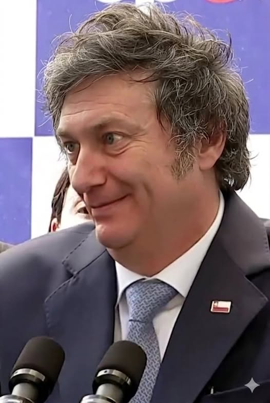 El Chino Tuerto tweet media